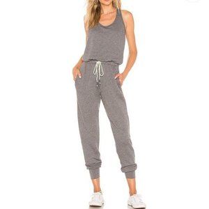 Yfb Eberhart Sleeveless Jogger Sweatsuit Jumpsuit - image 1